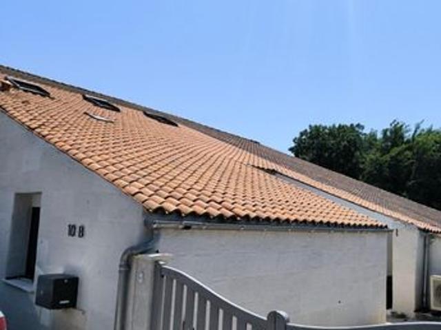 Maison vente à Jonzac, Saint-germain-du-seudre