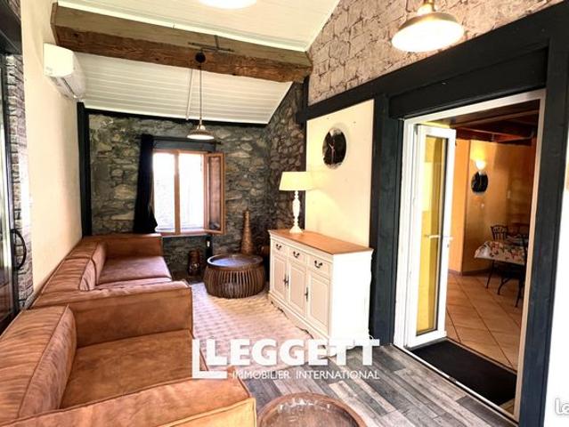 Maison vente à Carcassonne, Villanière