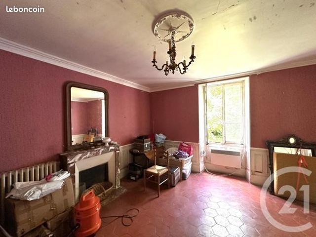 Maison vente à Étampes, Angerville