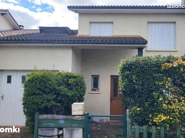 Maison vente à Libourne