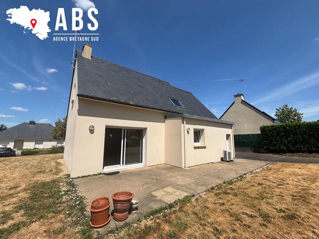Maison location à Vannes, Bretagne