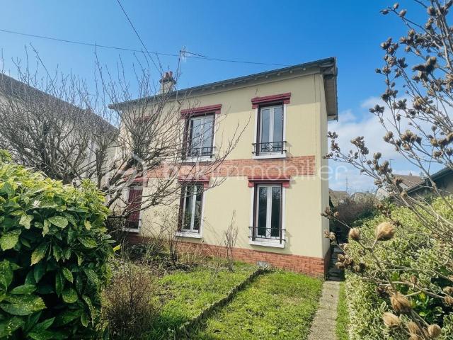Maison vente à Le Raincy, Villemomble
