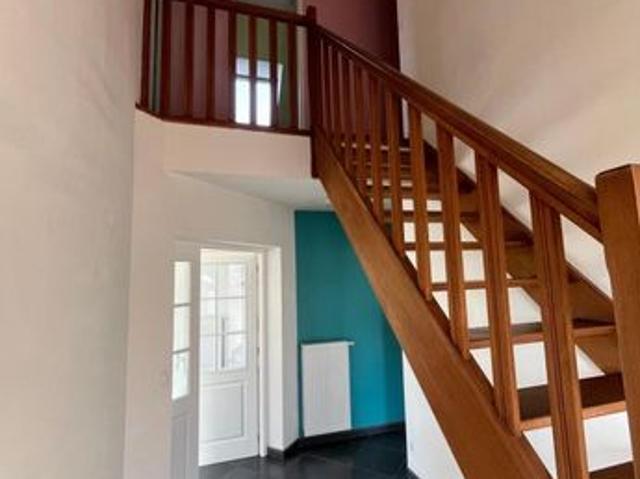 Maison vente à Dunkerque, Wallon-cappel