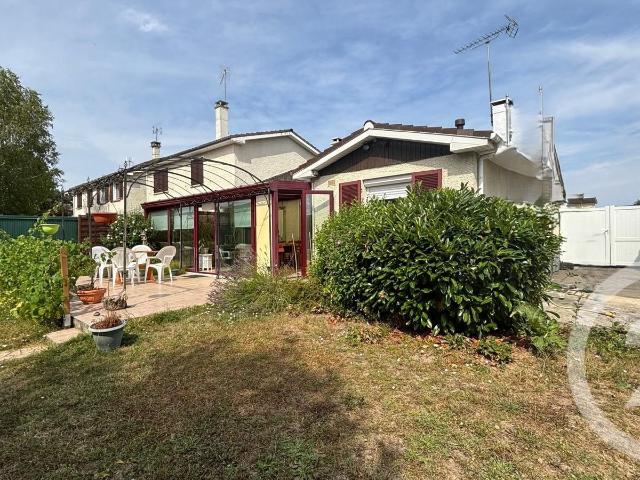 Maison vente à Meaux, Claye-souilly