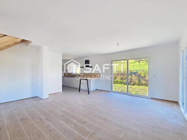 Maison vente à Annecy, Etercy