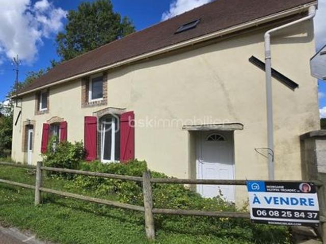 Maison vente à Nogent-sur-Seine, Nogent-sur-seine
