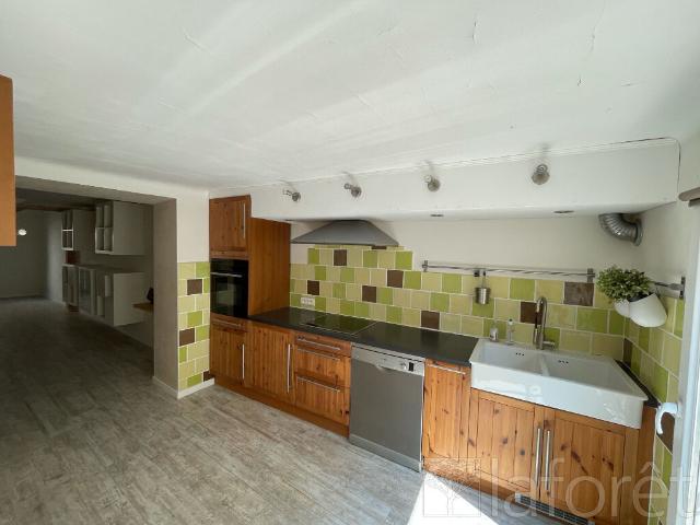 Maison location à Lotissement Les Grandes Aires, Pélissanne