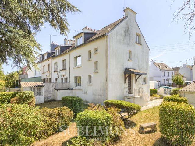 Maison vente à Le Penher, Lanester