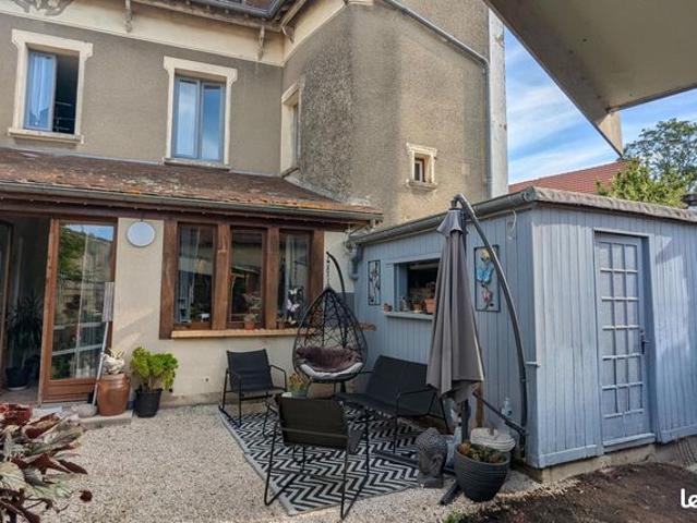 Maison vente à Lens, Drocourt