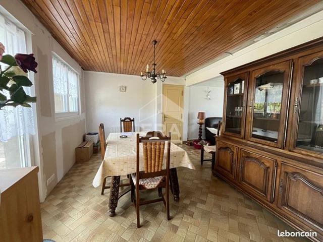 Maison vente à Boulogne-sur-Mer, Neufchâtel-hardelot