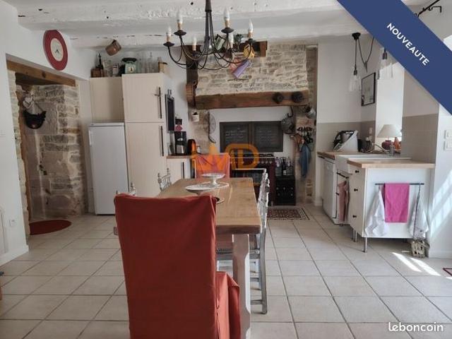 Maison vente à Villefranche-de-Rouergue, Martiel
