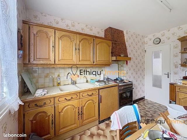 Maison vente à Chaumont, Jonchery