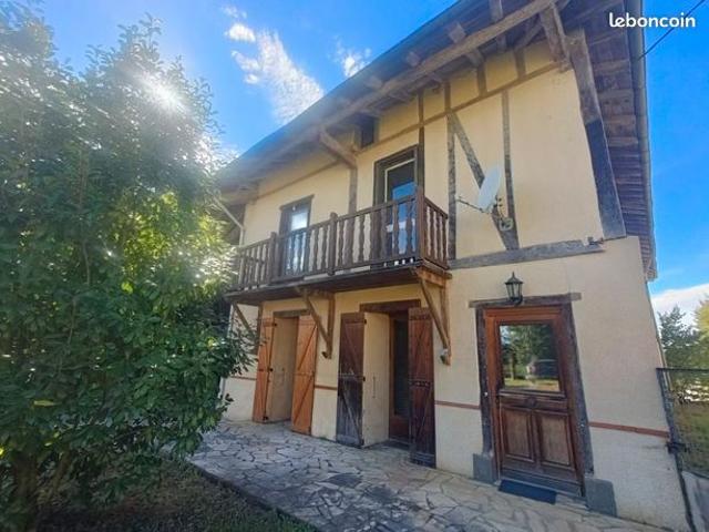 Maison vente à Nérac, Lasserre