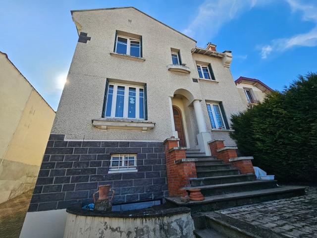 Maison vente à Clermont-Ferrand, Clermont-ferrand