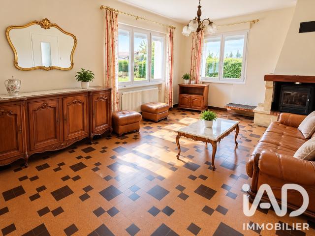 Maison vente à Bourg, Lagord