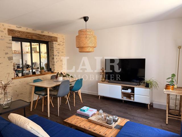 Maison vente à Alençon
