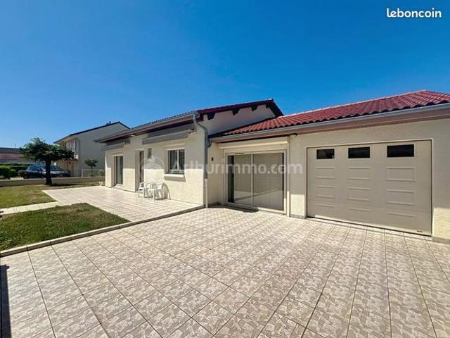 Maison vente à Gerzat, Guadeloupe