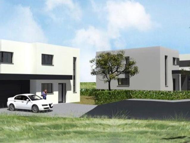 Maison vente à Thionville
