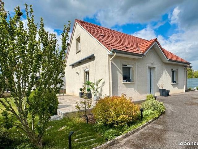 Maison vente à Nancy, Gripport