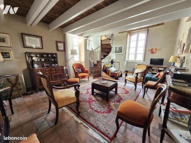 Maison vente à Nantes