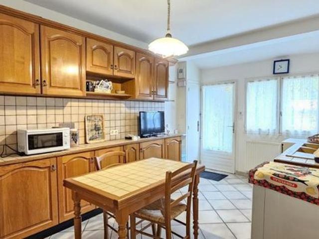 Maison vente à Châteaubriant-Ancenis, Nort-sur-erdre