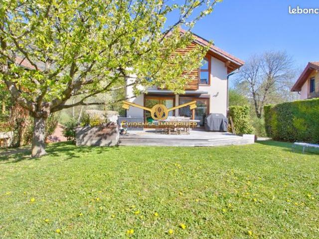 Maison vente à Albertville, Mercury