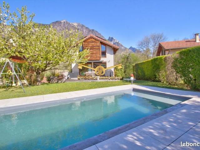 Maison vente à Albertville, Mercury