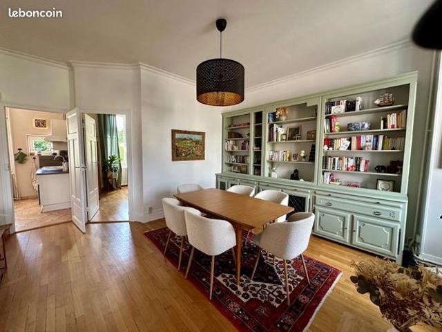 Maison vente à Dijon