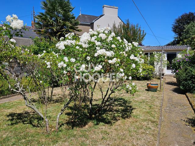 Maison vente à Nantes
