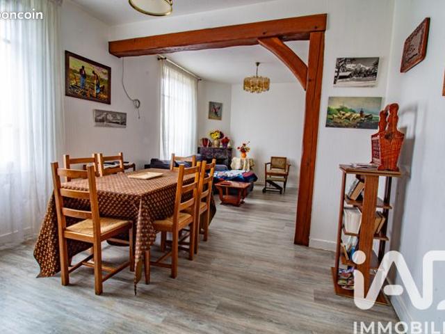 Maison vente à Montargis, Châlette-sur-loing