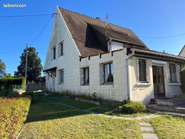 Maison vente à Rouen, Saint-etienne-du-rouvray