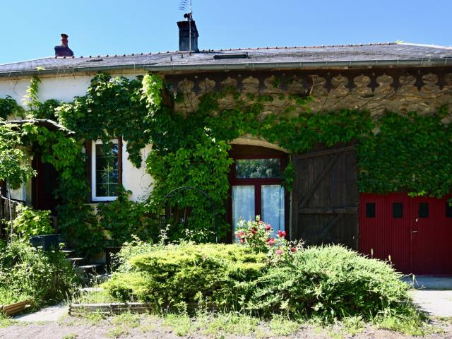 Maison vente à Avallon, Chastellux-sur-cure