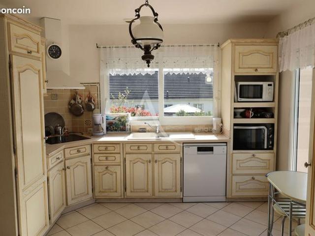 Maison vente à Bernay, Brionne