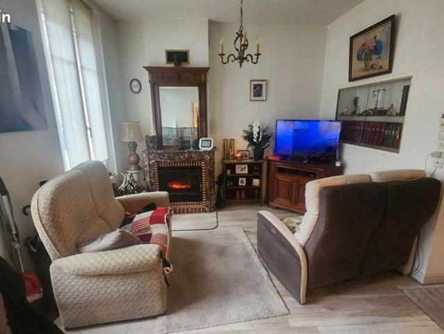 Maison vente à Romorantin-Lanthenay, Romorantin-lanthenay
