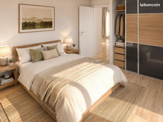 Maison vente à Grenoble, Coublevie
