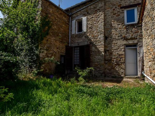 Maison vente à Villefranche-de-Rouergue, Colombiès