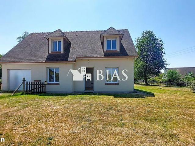 Maison vente à Bernay, Aizier