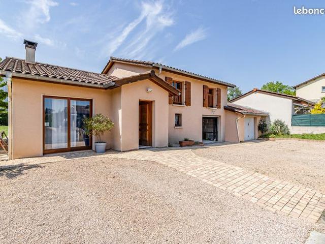 Maison vente à Villefranche-sur-Saône, Rhône