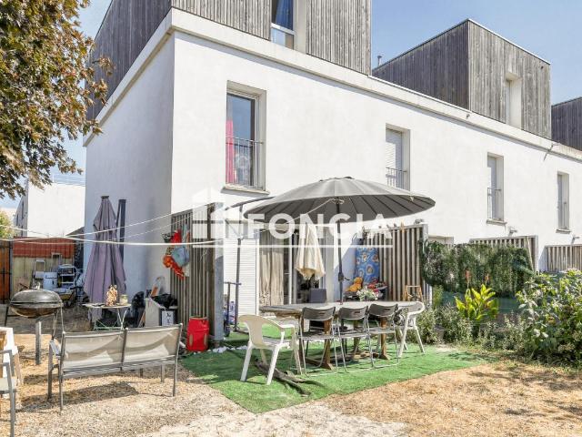 Maison vente à Toulouse, Cugnaux