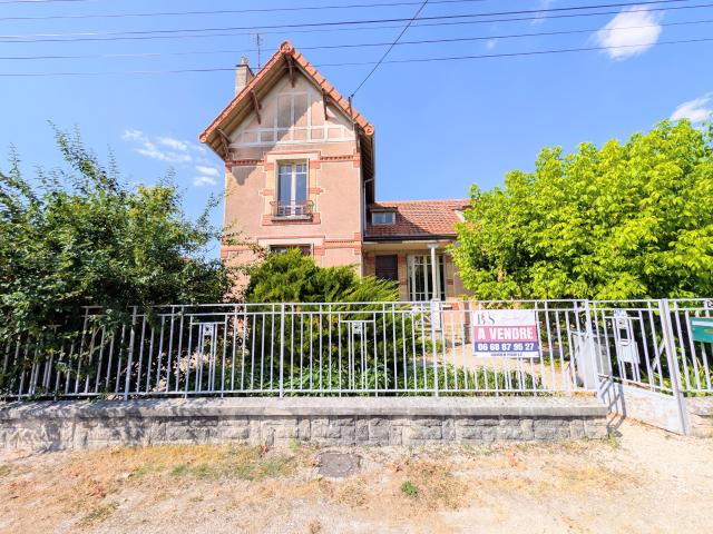 Maison vente à Boulages, Aube
