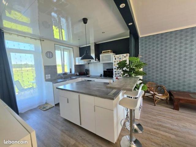 Maison vente à Langon, Sauveterre-de-guyenne