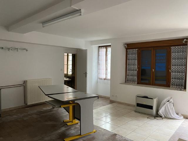 Maison vente à Saint-Amand-Montrond, Blet