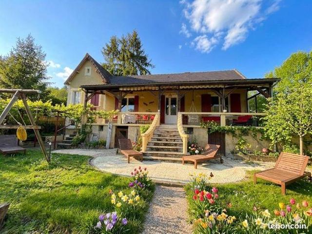 Maison vente à Sarlat-la-Canéda, Nouvelle-Aquitaine