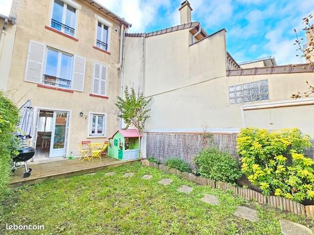 Maison vente à Nogent-sur-Marne, Fontenay-sous-bois