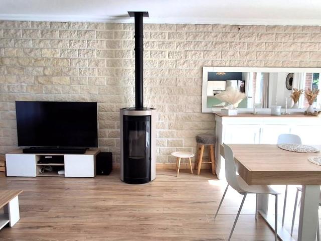 Maison vente à Zone d'Activités Actipolis, Fouquières-lès-Béthune