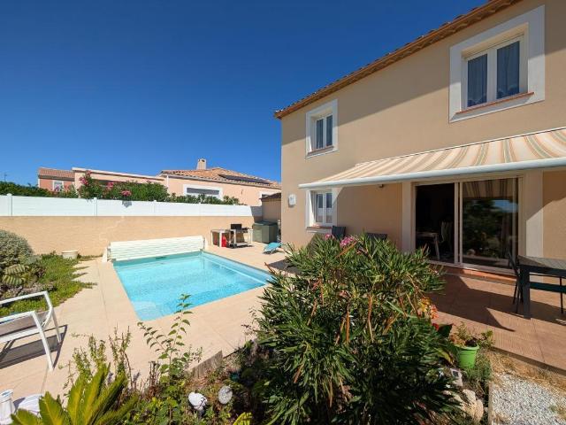 Maison vente à Valros, Hérault