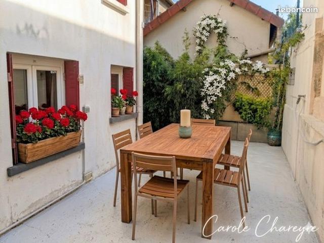 Maison vente à Boulogne-Billancourt, Meudon