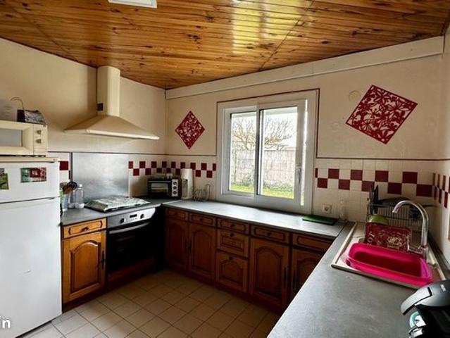 Maison vente à Bordeaux, Saint-médard-en-jalles