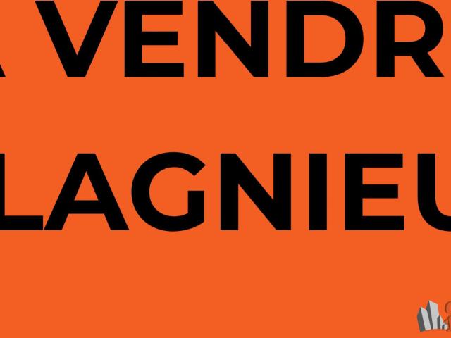Maison vente à Belley, Lagnieu