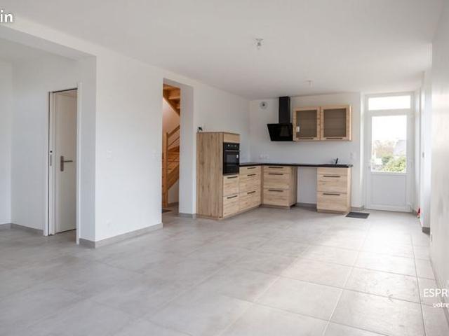 Maison vente à Riec-sur-Bélon, Finistère